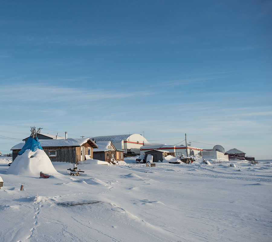 Northern Communities Insurance Program - Northwest Territories ...