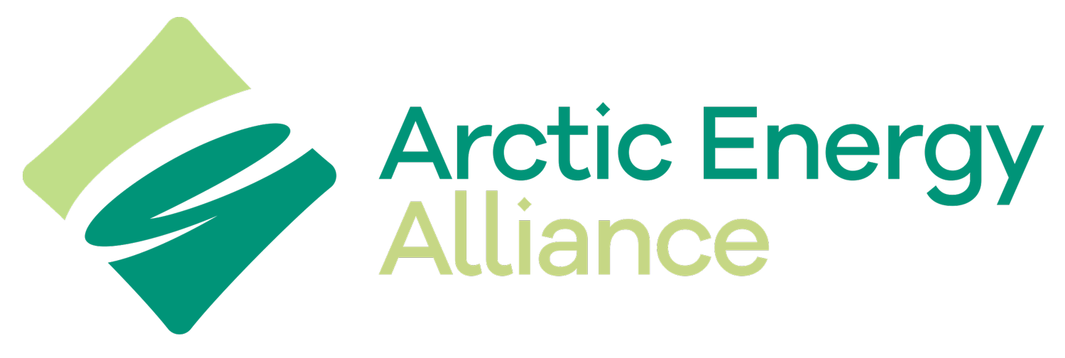 Arctic Energy Alliance Logo