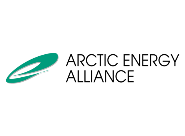 Arctic Energy Alliance Logo