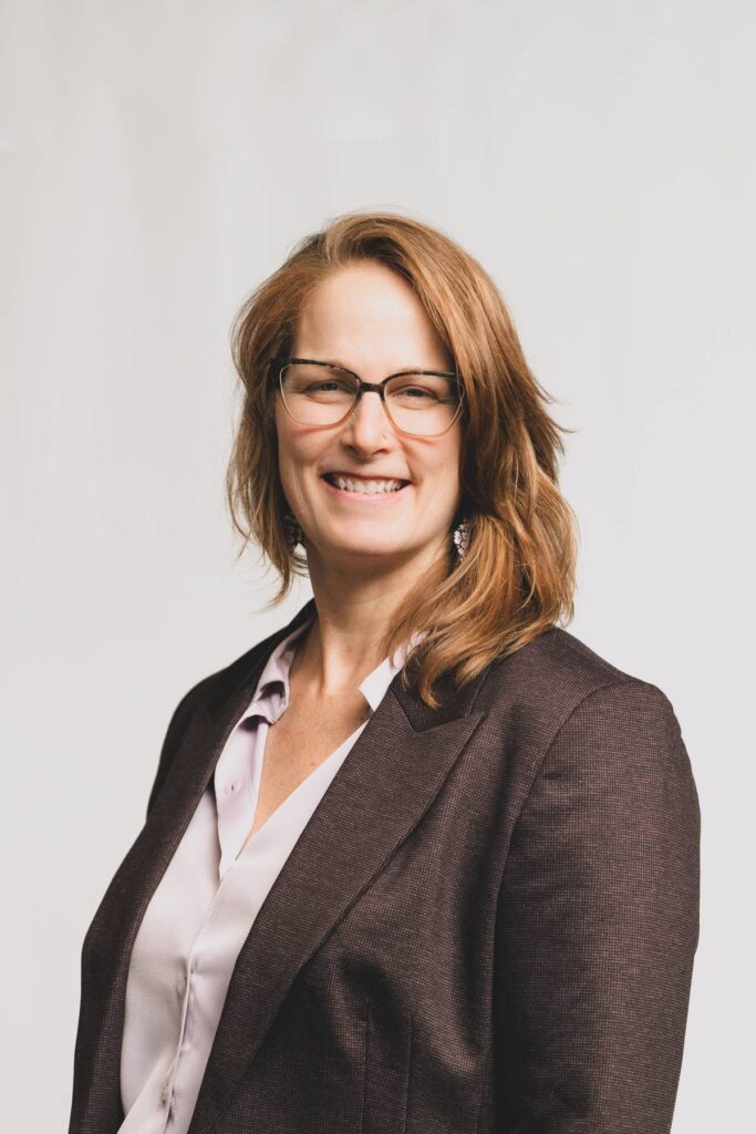 Christa Domchek