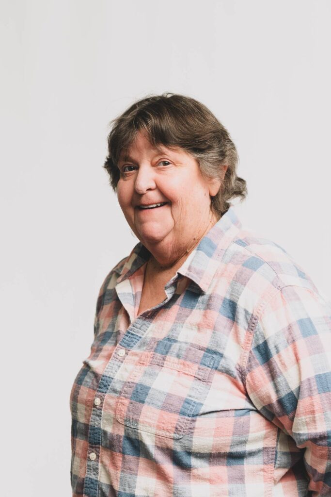 Sue Wyman