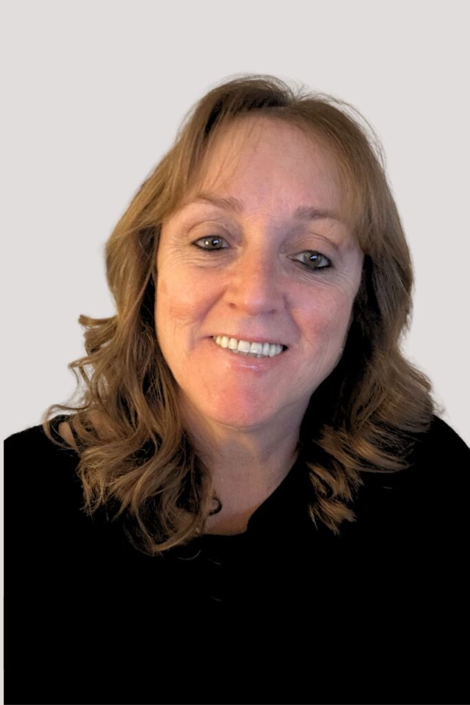 Yvonne Fleming